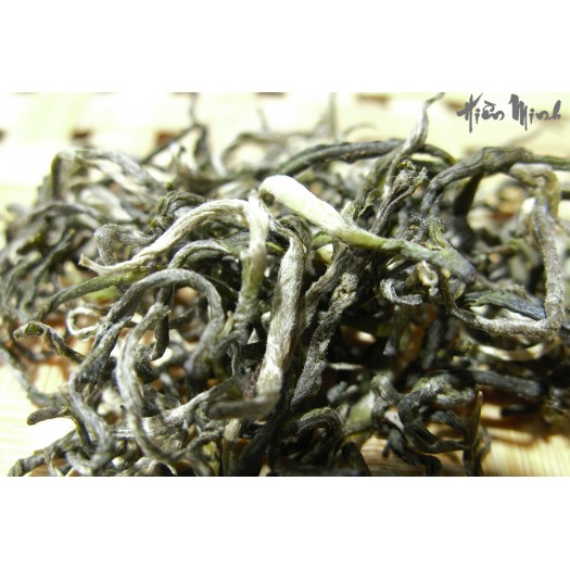 Virgin Green Tea (Trinh Nguyên)
