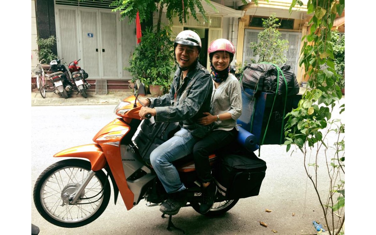 Tea Journey throughout Vietnam – Hien Minh Tea – First day