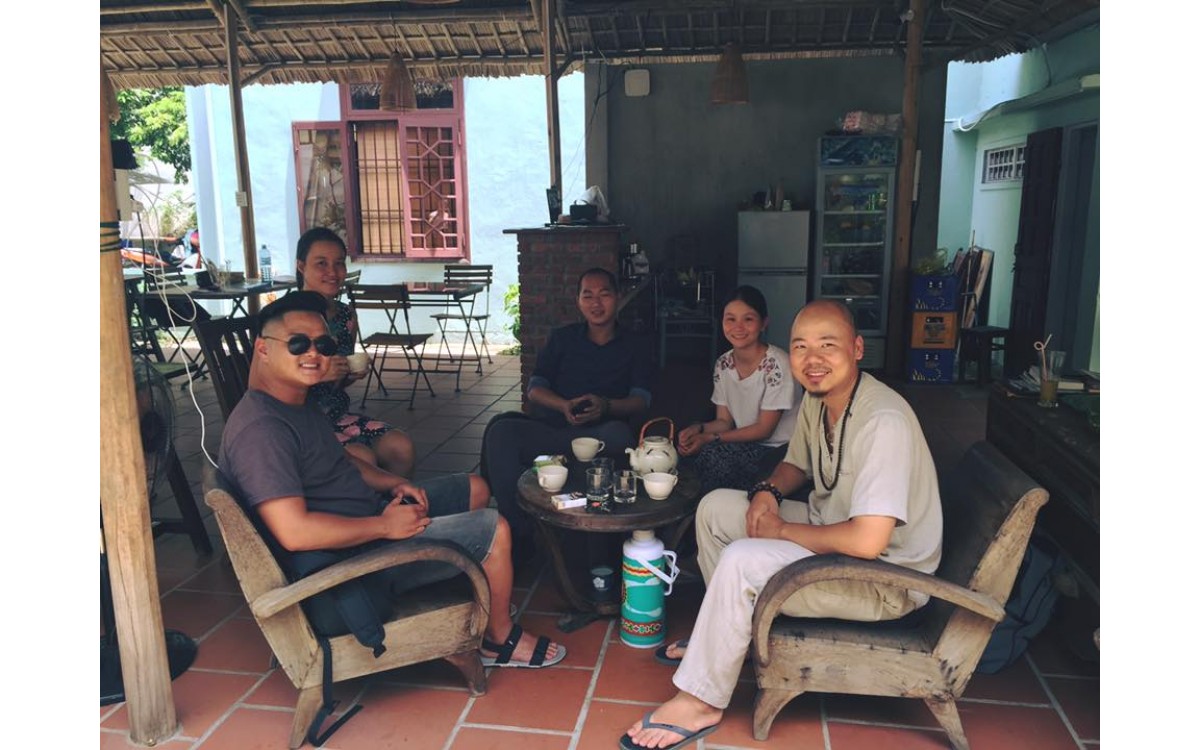 Tea Journey throughout Vietnam – Hien Minh Tea– 7th and 8th day
